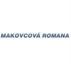 Romana Makovcová - účetnictví