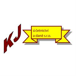 KJ účetnictví a daně s.r.o.