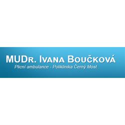 Boučková Ivana MUDr. - Plicní ambulance - Poliklinika Černý Most