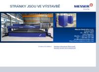 Messer Envirotec, S.r.o.