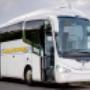 Autobus JADRANEXPRES SCANIA IRIZAR I6
