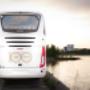 Autobus JADRANEXPRES SCANIA IRIZAR I6