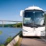 Autobus JADRANEXPRES SCANIA IRIZAR I6