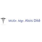 Dítě Alois MUDr., Mgr. - praktický lékař pro dospělé