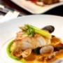 Pan Seared Jumbo Cod fillet