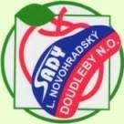 OVOCNÉ SADY - Novohradský Lubomír - Doudleby n. O.