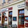 Restaurace U Perónu