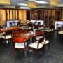 Restaurace U Perónu