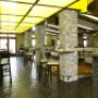 Restaurace U Perónu