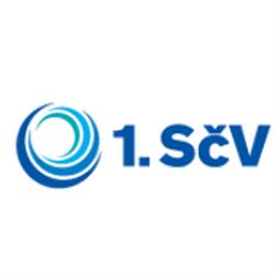 1. SčV, a.s.