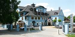 Hotel AGH****