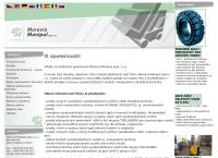 MORAVIA MANIPUL s.r.o.