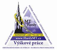 MT HARDY s.r.o.