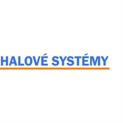 HALOVÉ SYSTÉMY s.r.o.