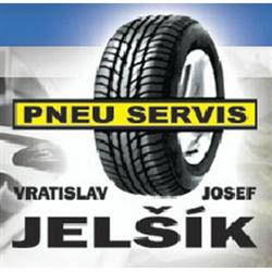 PNEUSERVIS JELŠÍK