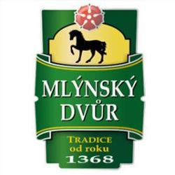 Penzion Mlýnský Dvůr Třeboň