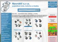 NAVRÁTIL, spol. s r.o.