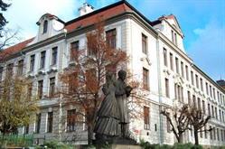 Základní škola, Příbram II, Jiráskovy sady 273