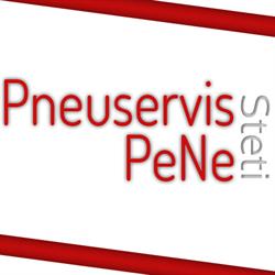 Pneuservis Pene