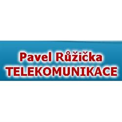 TV a SAT antény - Pavel Růžička
