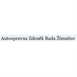 Zdeněk Rada - Autoopravna