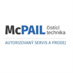 McPail s.r.o.
