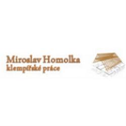 Klempířství - Homolka Miroslav