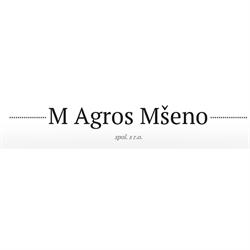 M Agros Mšeno spol. s r.o.
