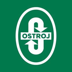 Ostroj A.s.