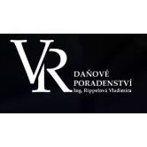 Rippelová Vladimíra Ing. - Daňová Poradkyně