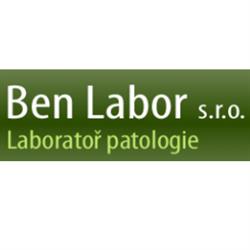 Ben Labor s.r.o.