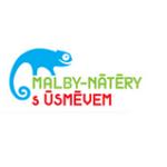 Marek Redlich - Malby s úsměvem