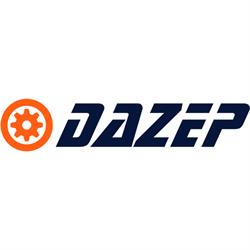 Dazep- odpady,písek,štěrk,recykláty