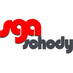 SGA Schody s r.o. - schodiště, České Budějovice, Český Krumlov, Jihočeský kraj