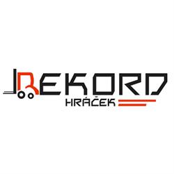 REKORD HRÁČEK s.r.o - Vysokozdvižné vozíky