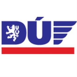 DRÁŽNÍ ÚŘAD