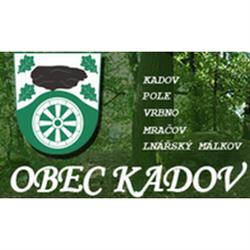 Kadov - Obecní Úřad