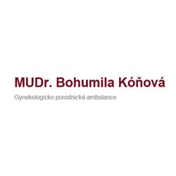 MUDr. Kóňová s.r.o.