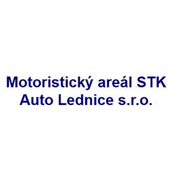 STK AUTO Lednice, s.r.o.