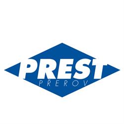Prest Přerov A.s.
