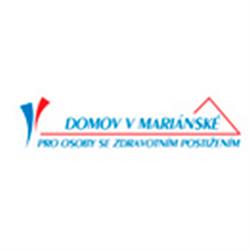 Domov pro osoby se zdravotním postižením v Mariánské, p.o.