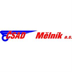 ČSAD MĚLNÍK, a.s.