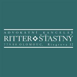 Ritter - Šťastný - advokátní kancelář
