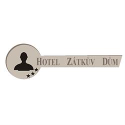 Hotel Zátkův Dům***