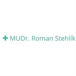 MUDr. Roman Stehlík