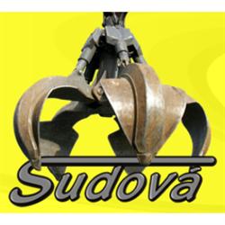 Výkupna druhotných surovin - Kovošrot Sudová