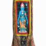 Thangka – sedm čaker