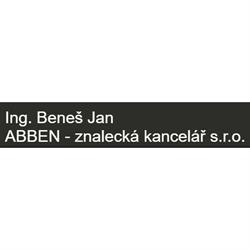 Ing. Beneš Jan ABBEN - znalecká kancelář s.r.o.