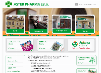 ASTER PHARMA