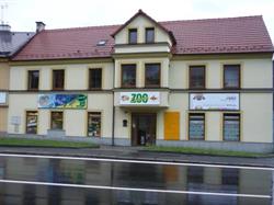 ZOO Laguna - Jaroslav Bořánek